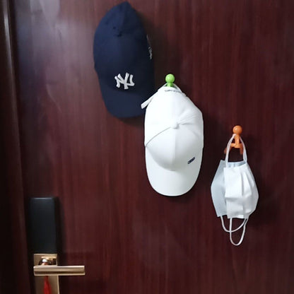 P magnet hook