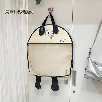 P underwear socks storage net bag
