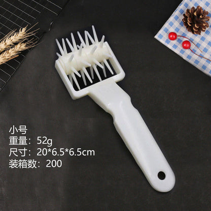P pizza roller pull net