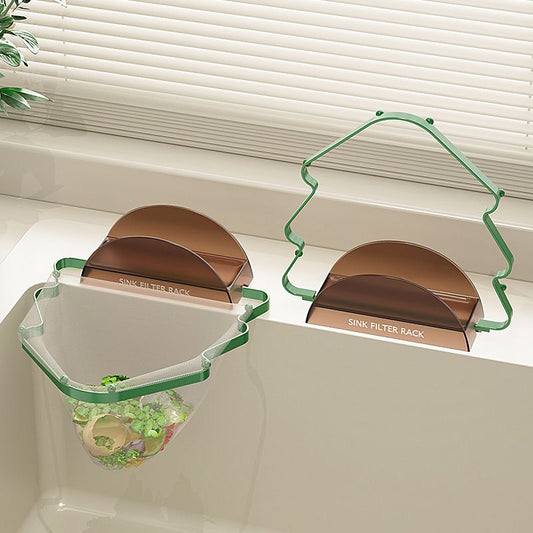 P kitchen sink filter