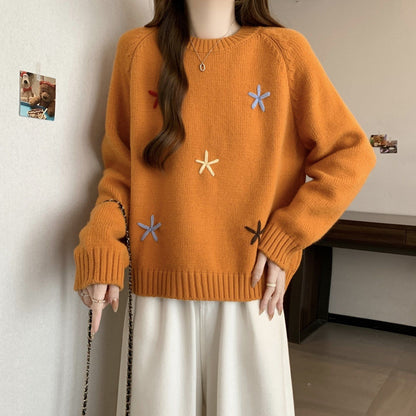 P Women's Sweater