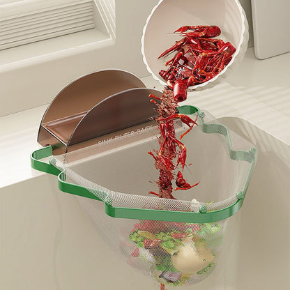 P kitchen sink filter