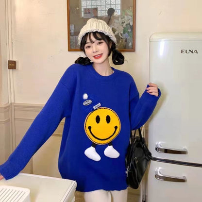 P Women's Sweater