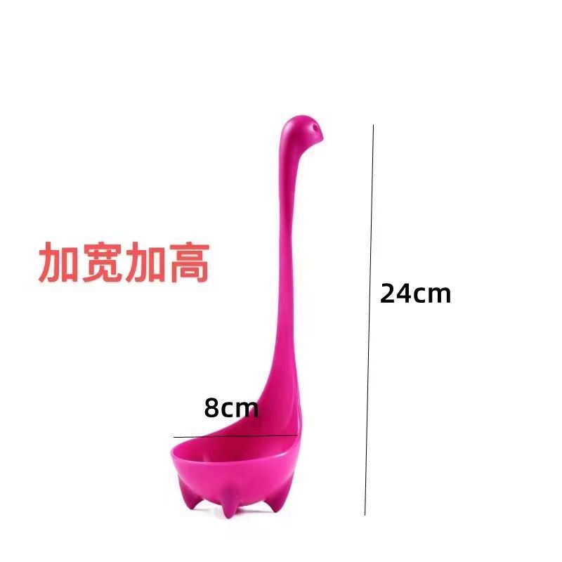 P spoon high temperature resistance