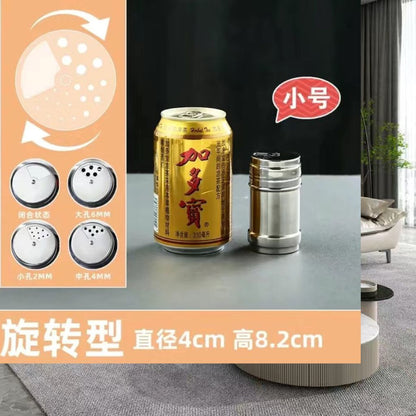 Top grade toothpick box, luxurious and exquisite, press type automatic pop-up toothpick - Mixbatch