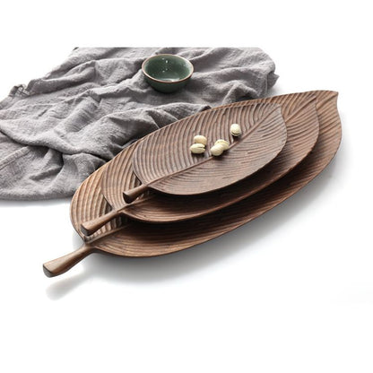 P Japanese dim sum wooden tray ·