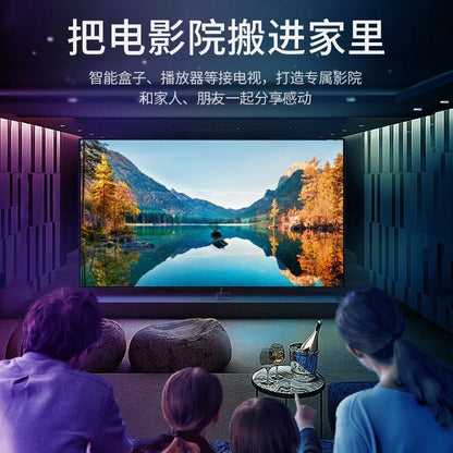 P green link hdmi cable high definition 2.1 connection 8k computer TV monitor 240hz projector extended 4k data