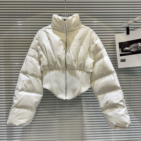P Women's Winter Jacket