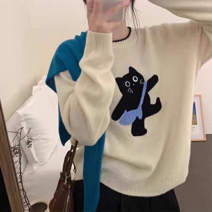 P Women's Sweater
