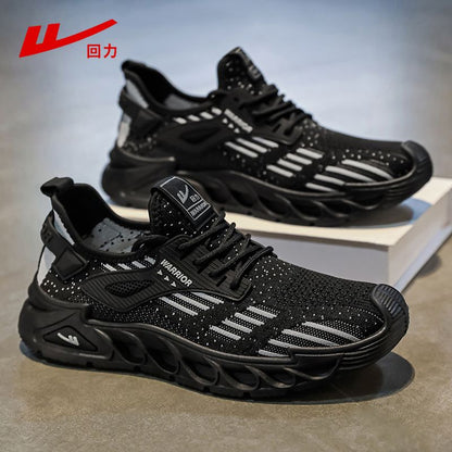 P summer thin sneakers
