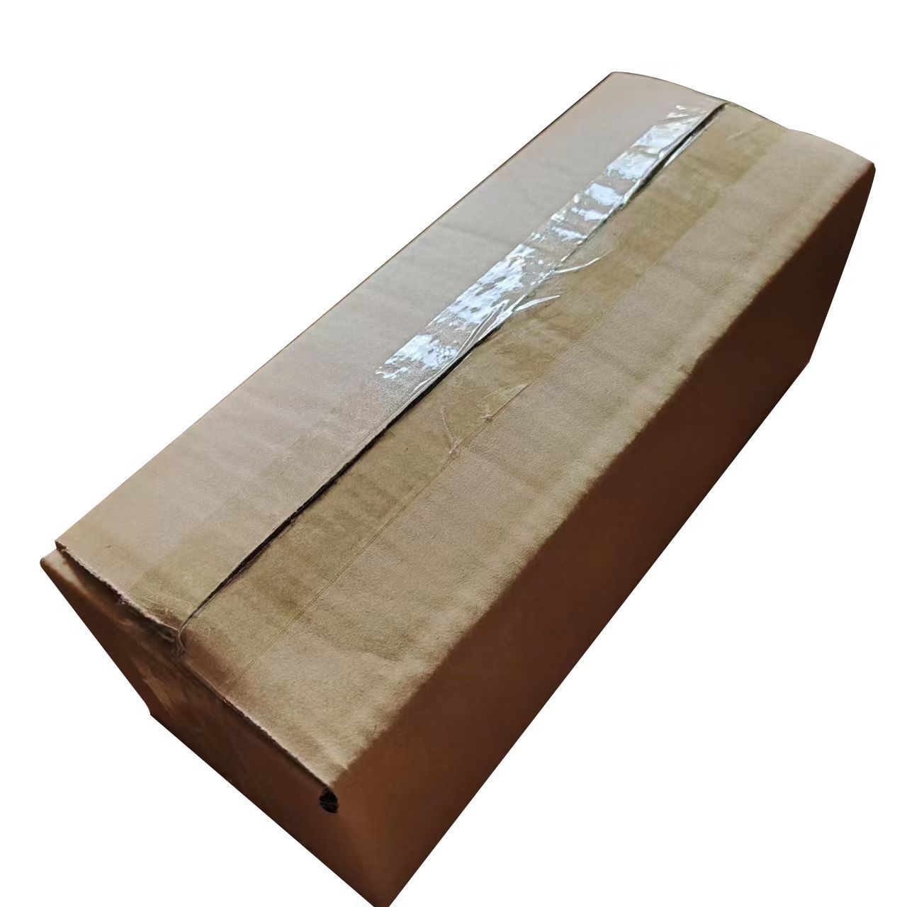 P Bamboo Wood Doge Wenwan Walnut Storage Box Babao Tea Coffee Storage Box Yagli Board Transparent Solid Wood Finishing Box