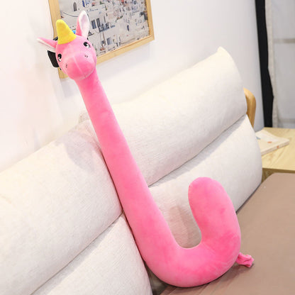 P mobile phone holder u-shaped pillow