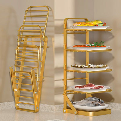 رف متعدد الوظائف 