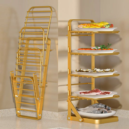 P Multifunctional Shelf