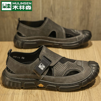 P summer sandals