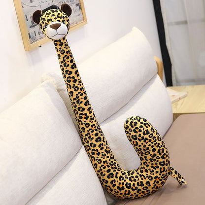 P mobile phone holder u-shaped pillow