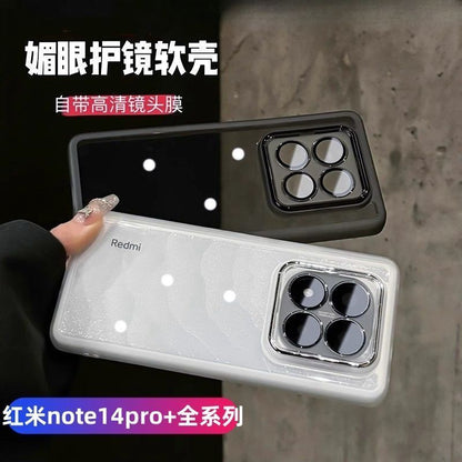 P Redmi Note14Pro + phone case