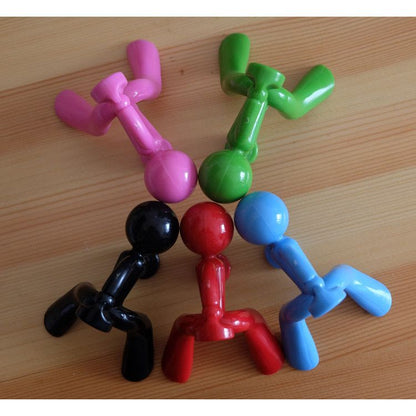 P magnet hook