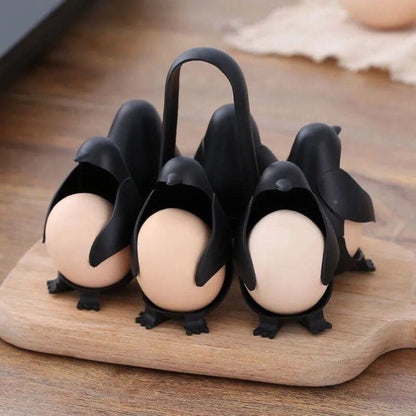P egg cooker egg rack