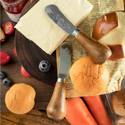 P cake cutter