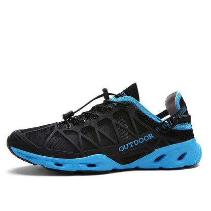 P Lightweight non-slip sneakers
