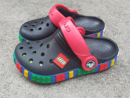 A chidern shoes