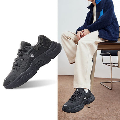 P lightweight casual shoes