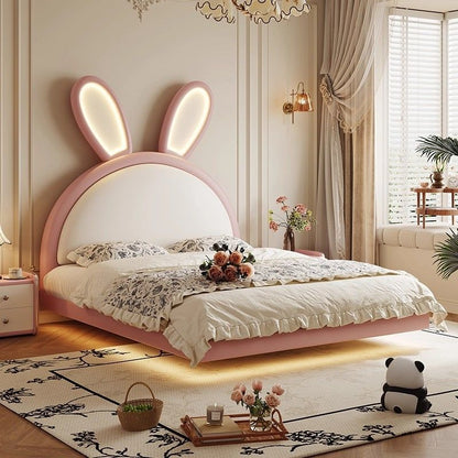 A Rabbit children's bed