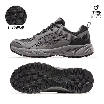 P hiking shoes