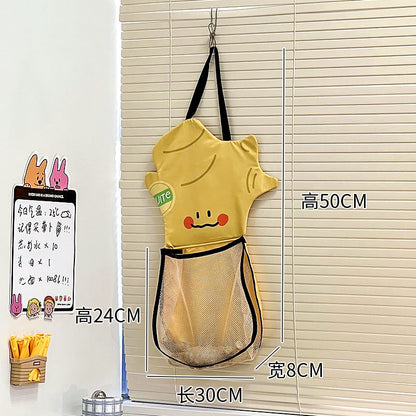P Onion, ginger and garlic storage bag