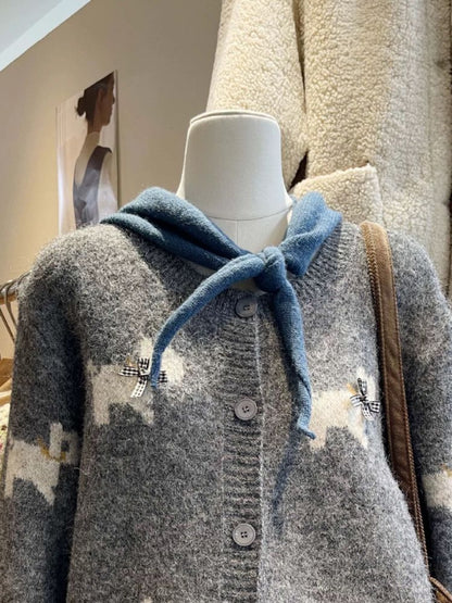P Women's Sweater