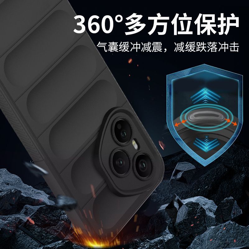 A Applicable to Honor 400Pro mobile phone case liquid silicone