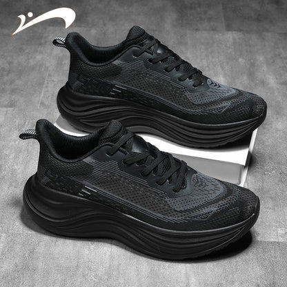 P comfortable breathable sneakers