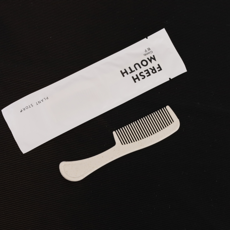 P long comb