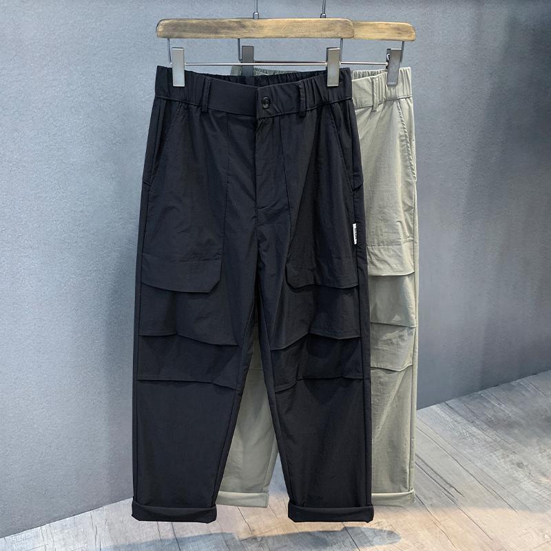 P men's trousers
