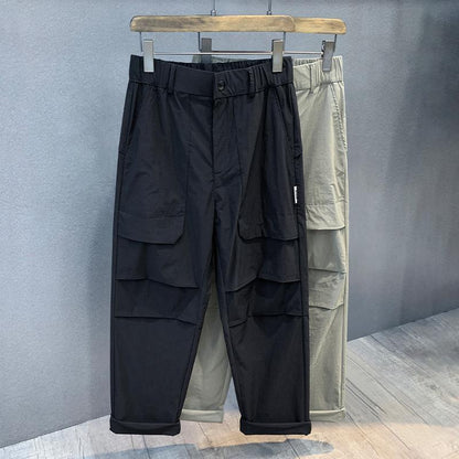 P men's trousers