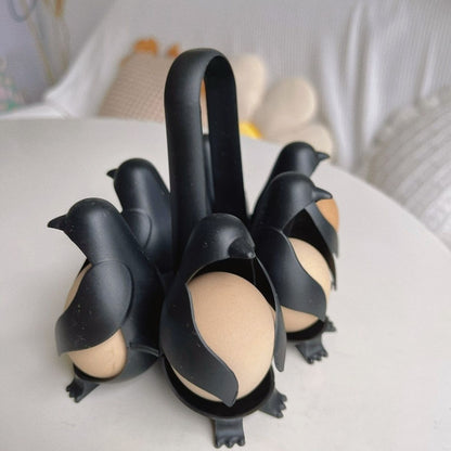 P egg cooker egg rack