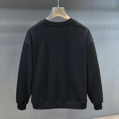 P men's sweater