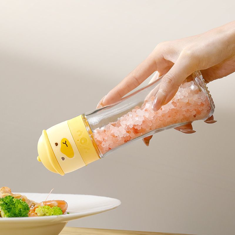P pepper grinder