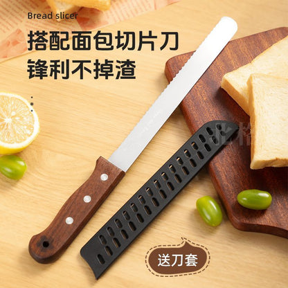 P bread slicer