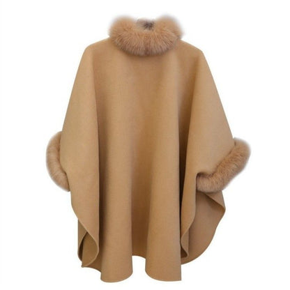 P women's coat