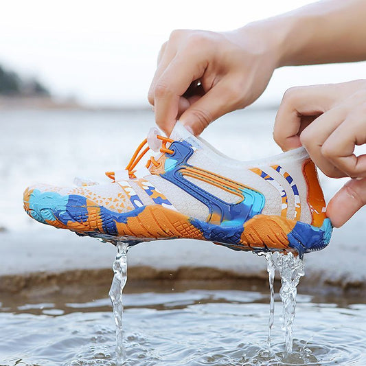 P outdoor non-slip shoes