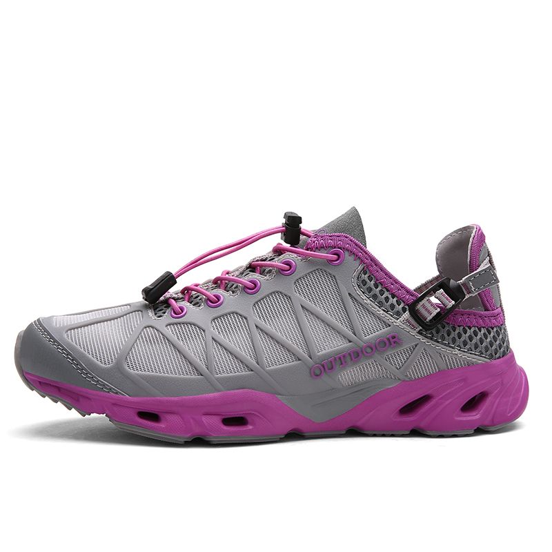 P Lightweight non-slip sneakers