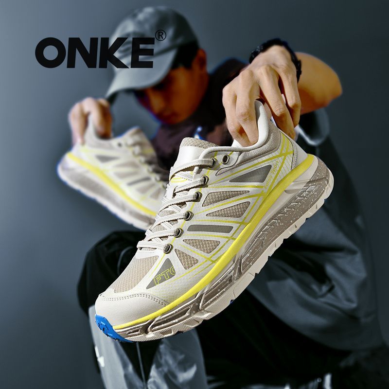 P Carbon Plated Sneakers