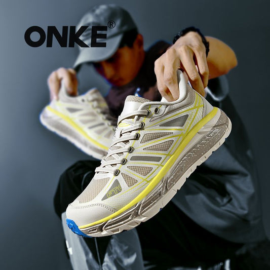 P Carbon Plated Sneakers