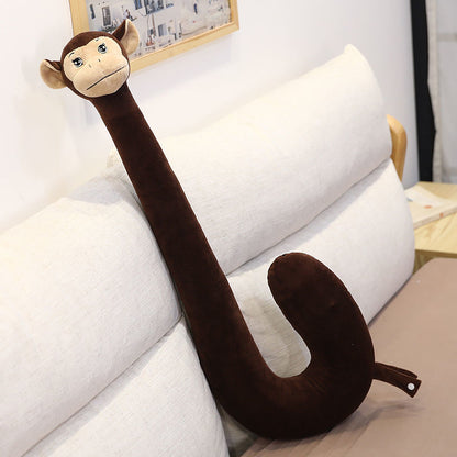 P mobile phone holder u-shaped pillow