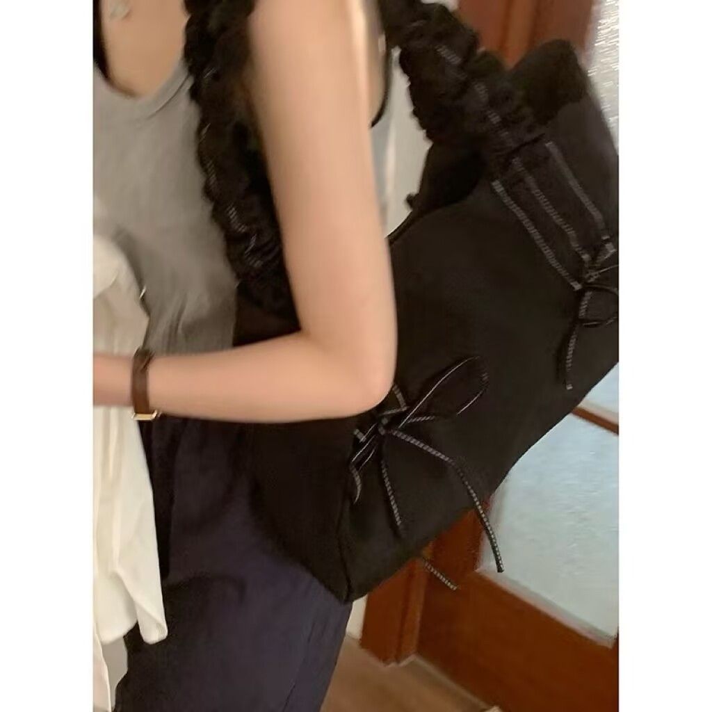P Sweet Bow Bag