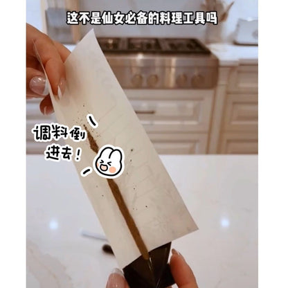 P star seasoning stick