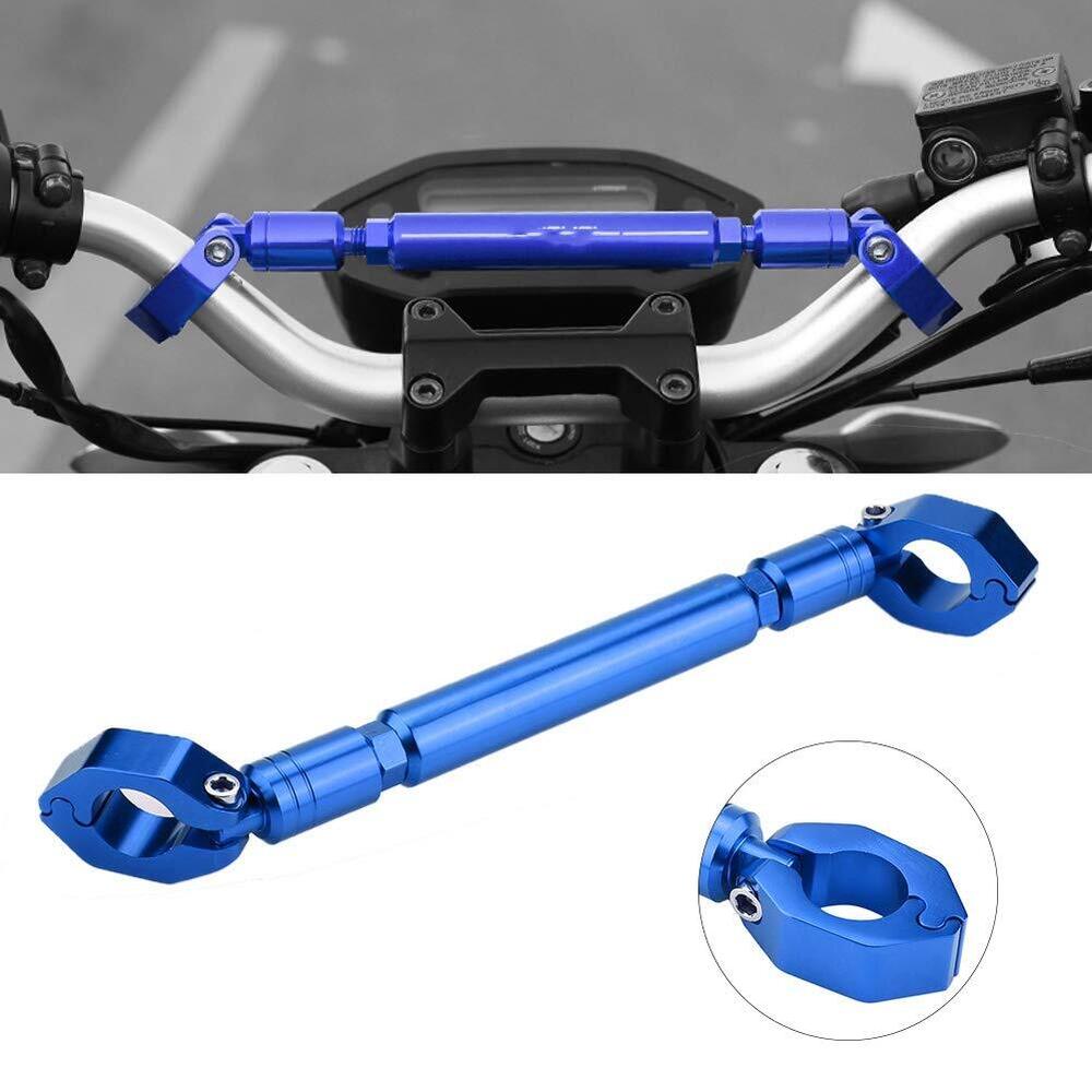 Motorcycle Balance Bar Aluminum Alloy Motorcycle Balance Handlebar Cross Moto... - Mixbatch