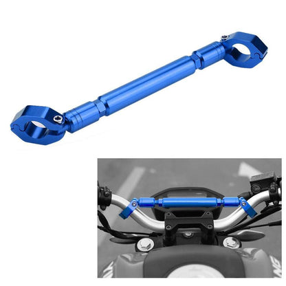 Motorcycle Balance Bar Aluminum Alloy Motorcycle Balance Handlebar Cross Moto... - Mixbatch